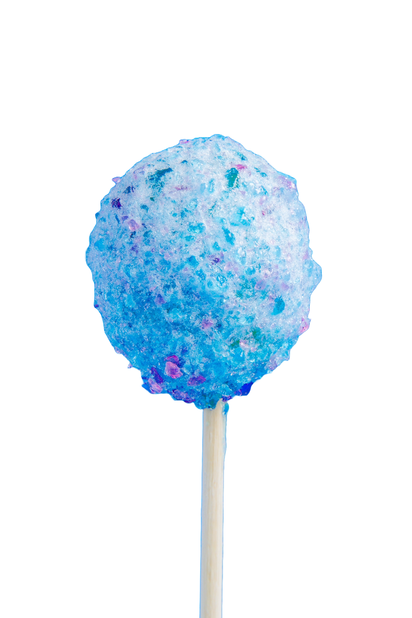 Blue Raspberry Dream